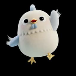 กอไก่ไอเดีย mascot