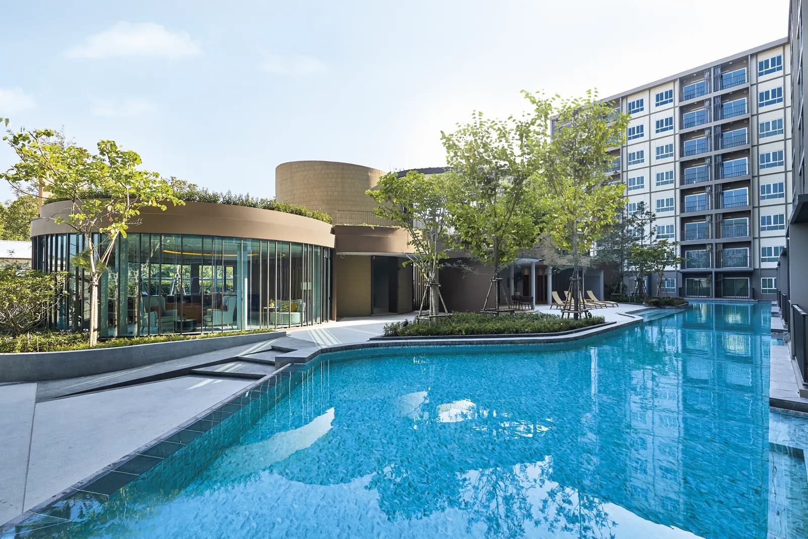 dCondo Bliss ศรีราชา — 12