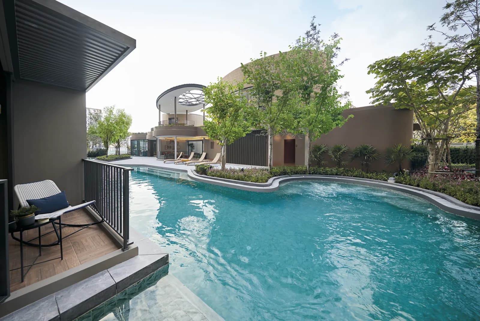 dCondo Bliss ศรีราชา — 18
