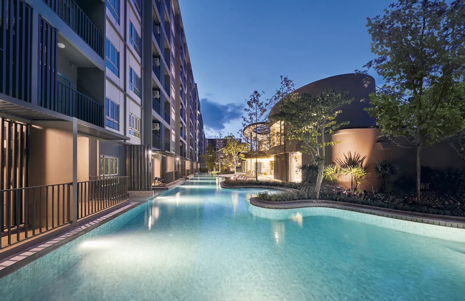 dCondo Bliss ศรีราชา — 20