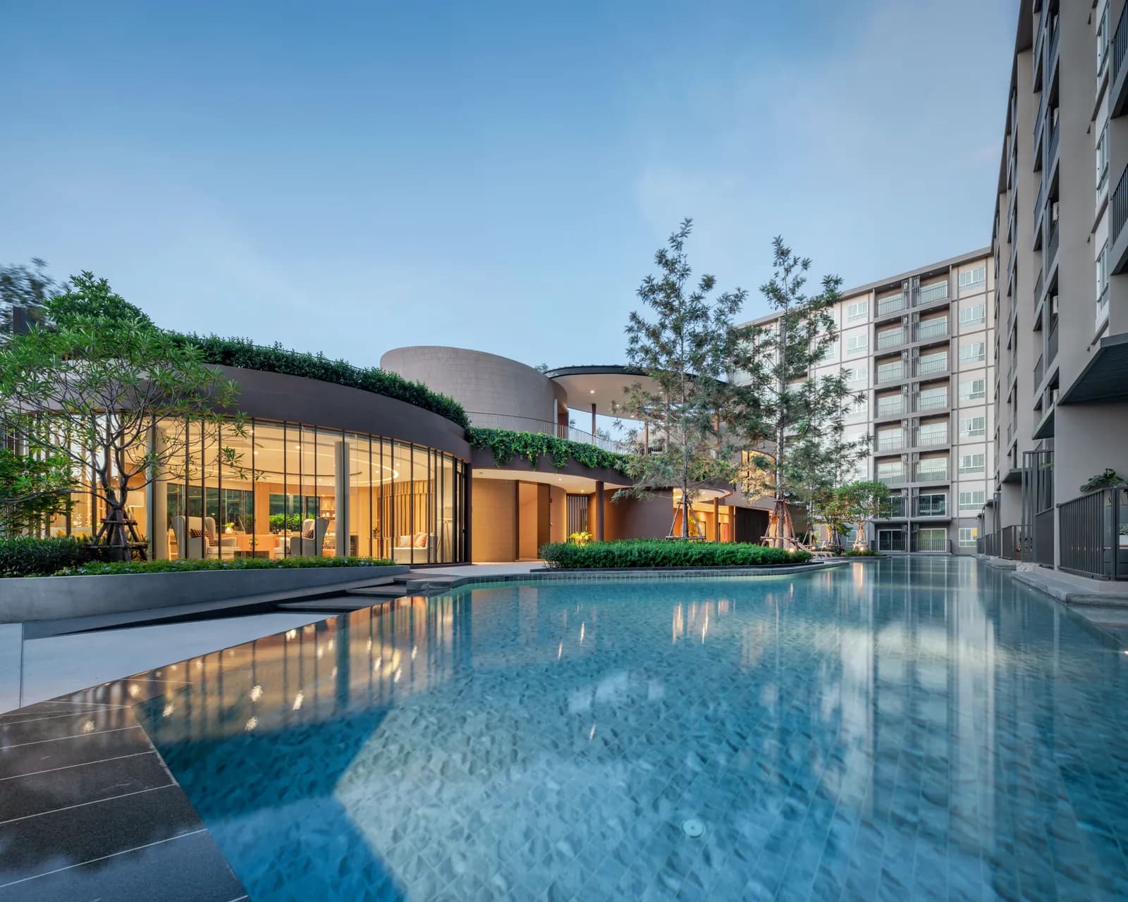 dCondo Bliss ศรีราชา — 29