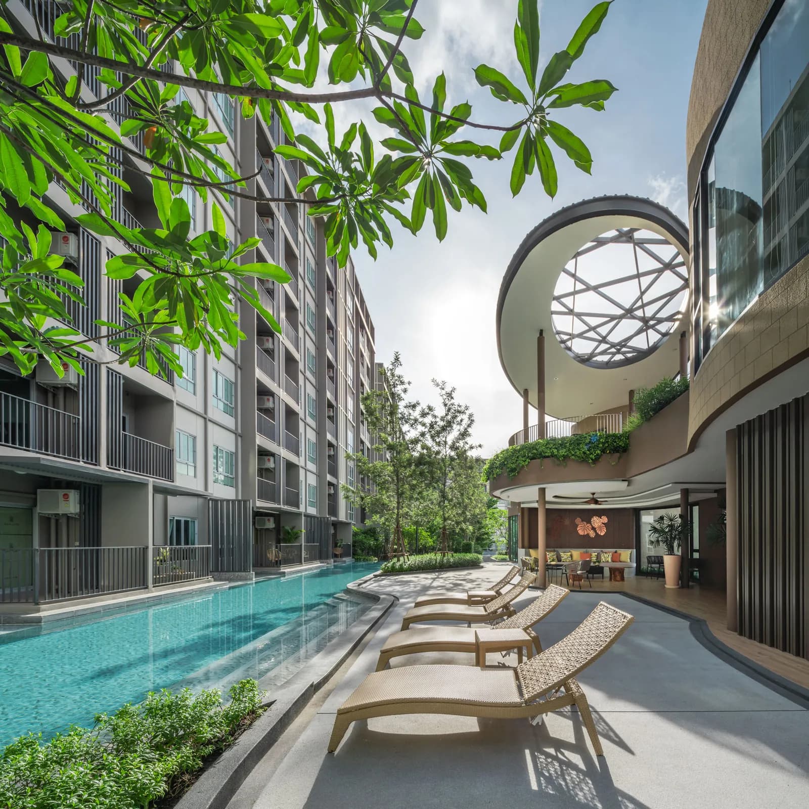 dCondo Bliss ศรีราชา — 34