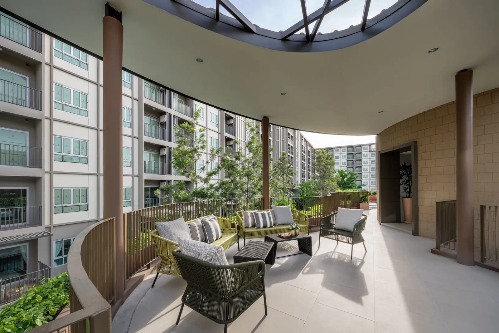 dCondo Bliss ศรีราชา — 36