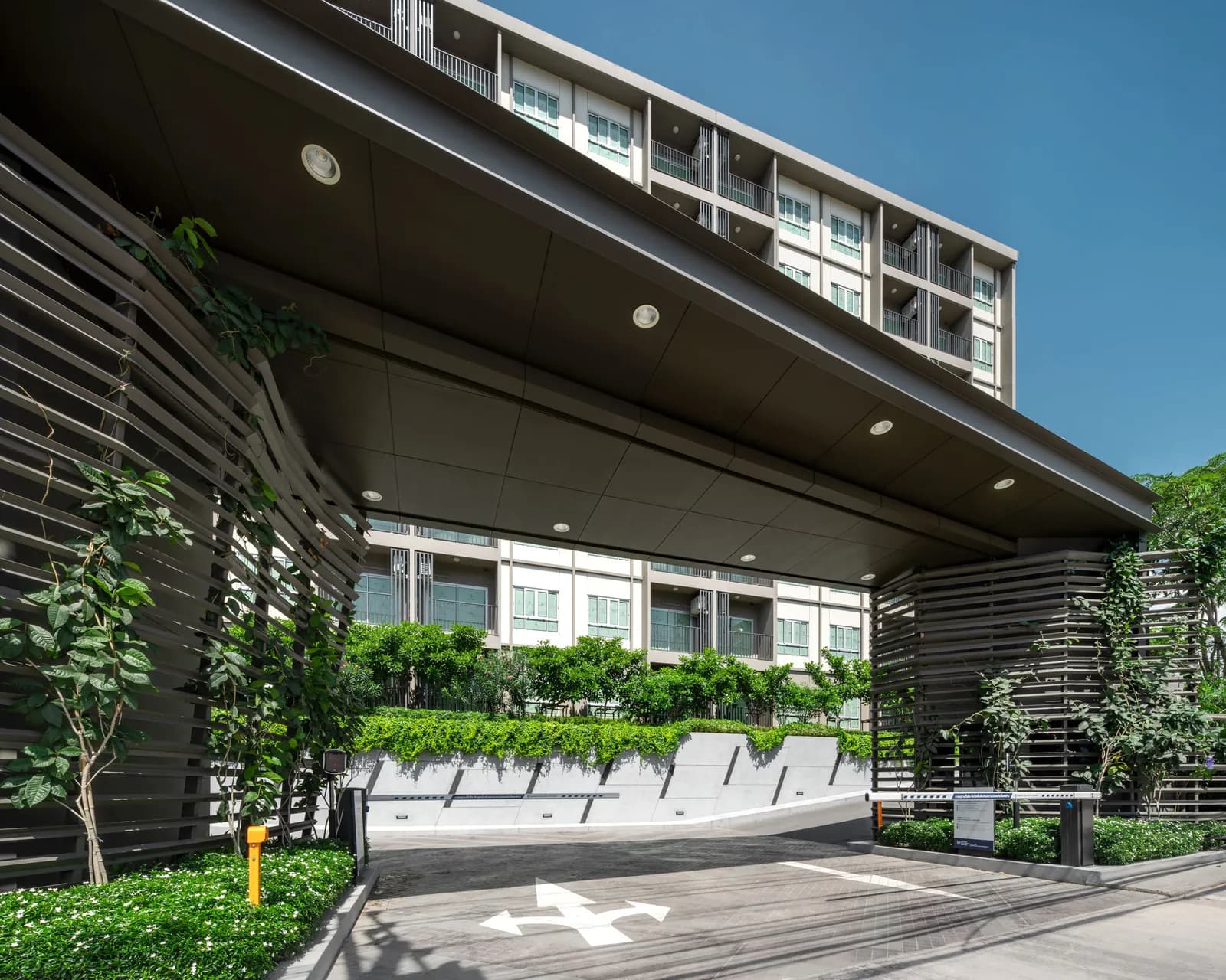 dCondo Bliss ศรีราชา — 38