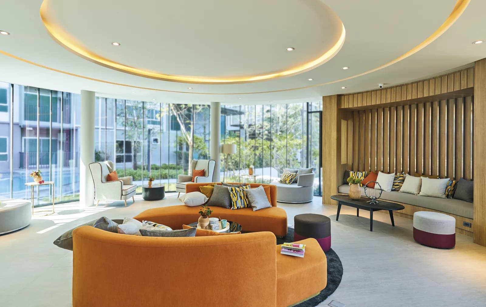 dCondo Bliss ศรีราชา — 5