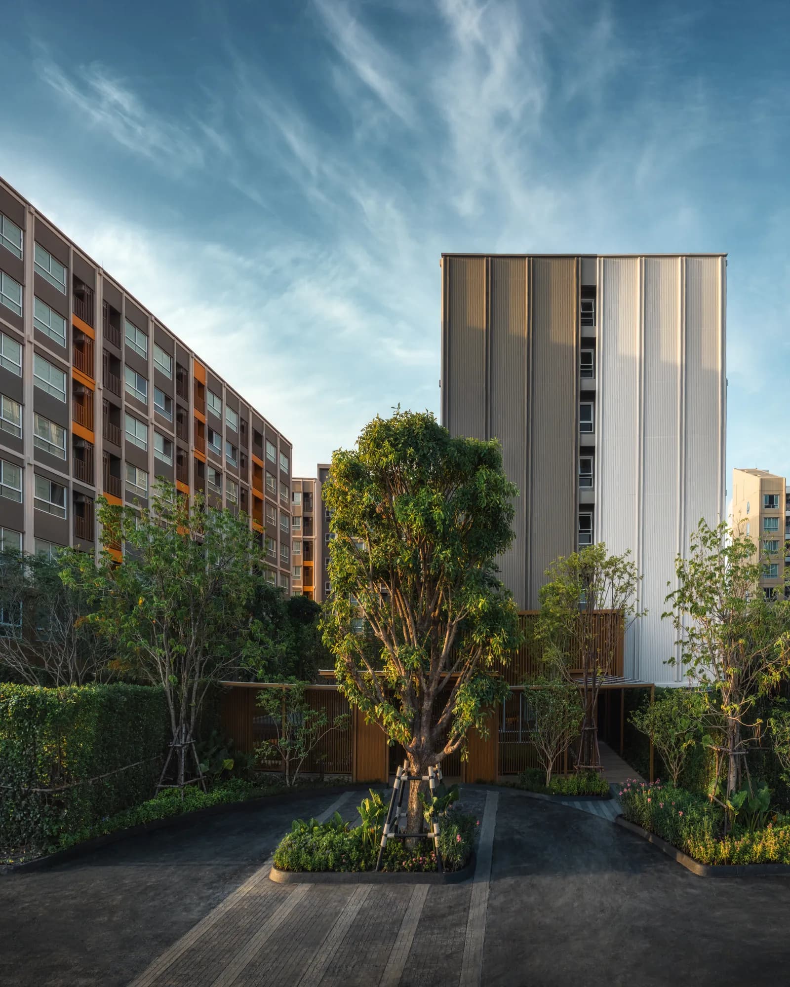 dCondo Panaa — 18