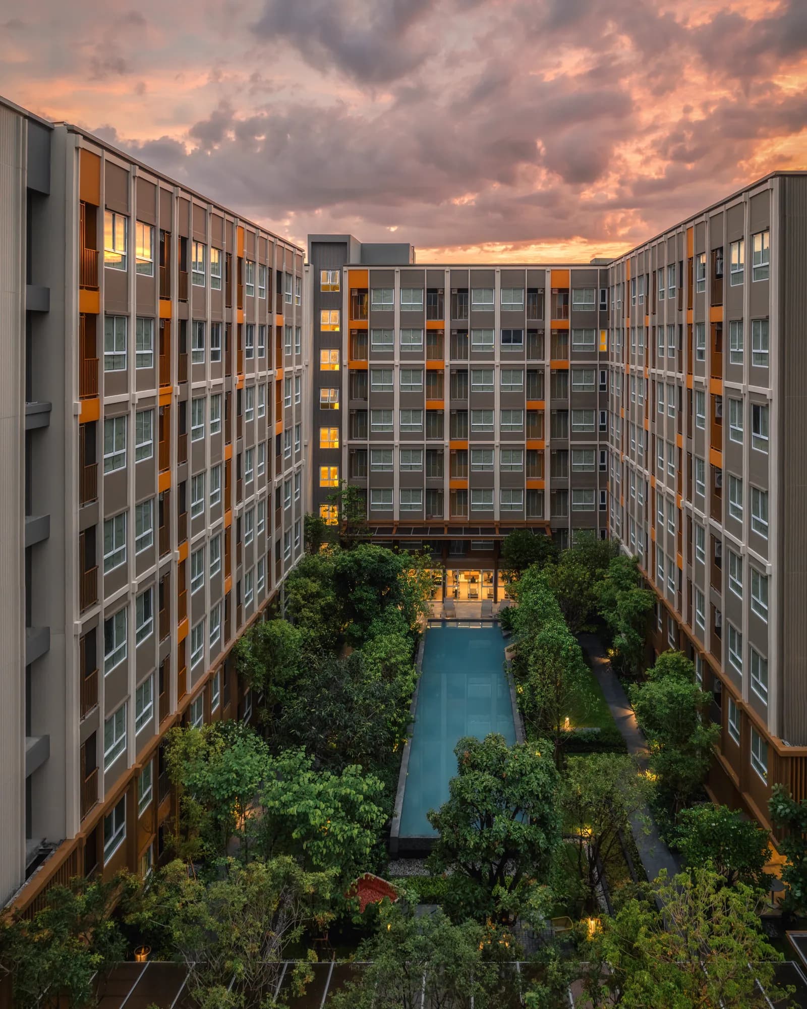 dCondo Panaa — 2