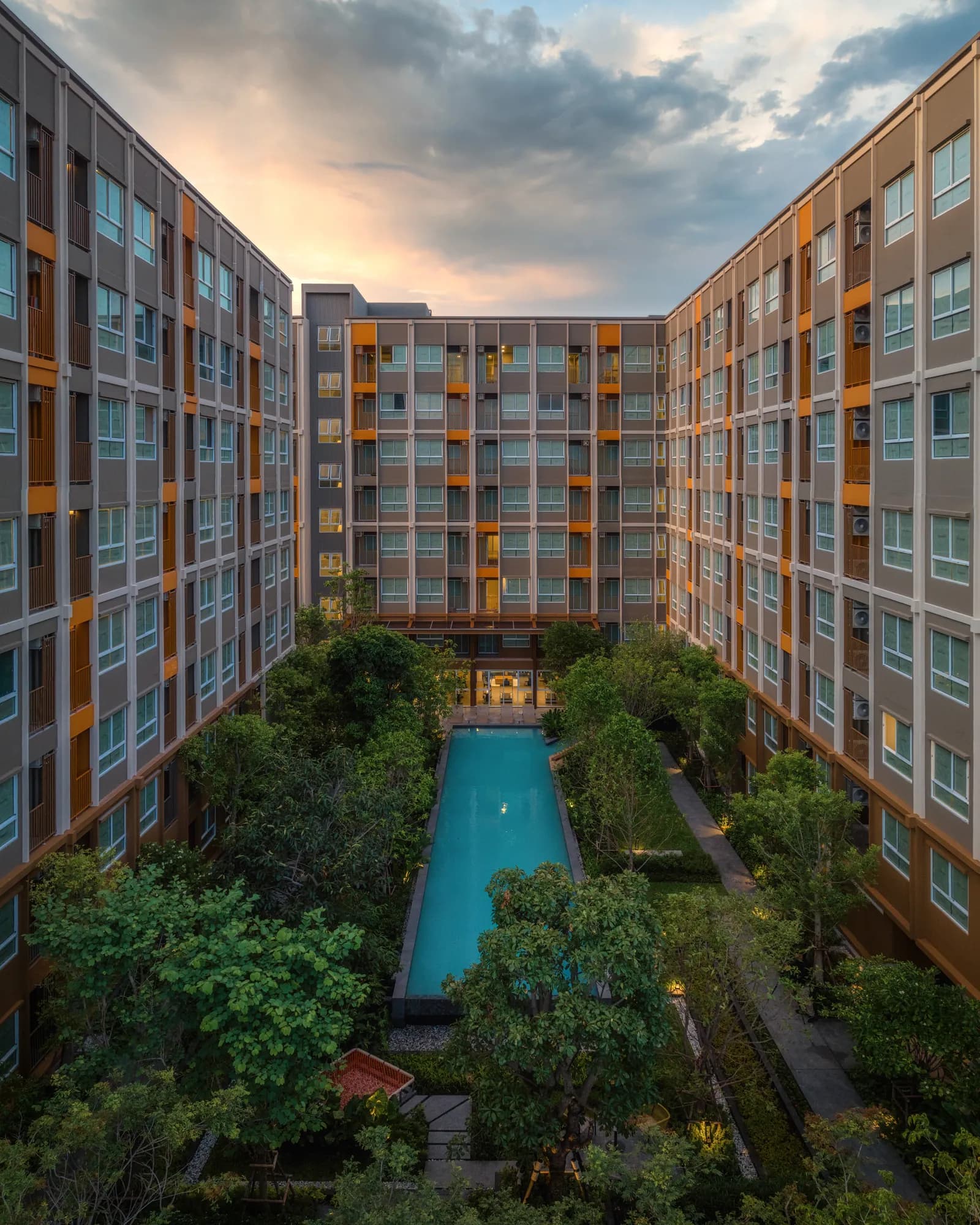 dCondo Panaa — 20