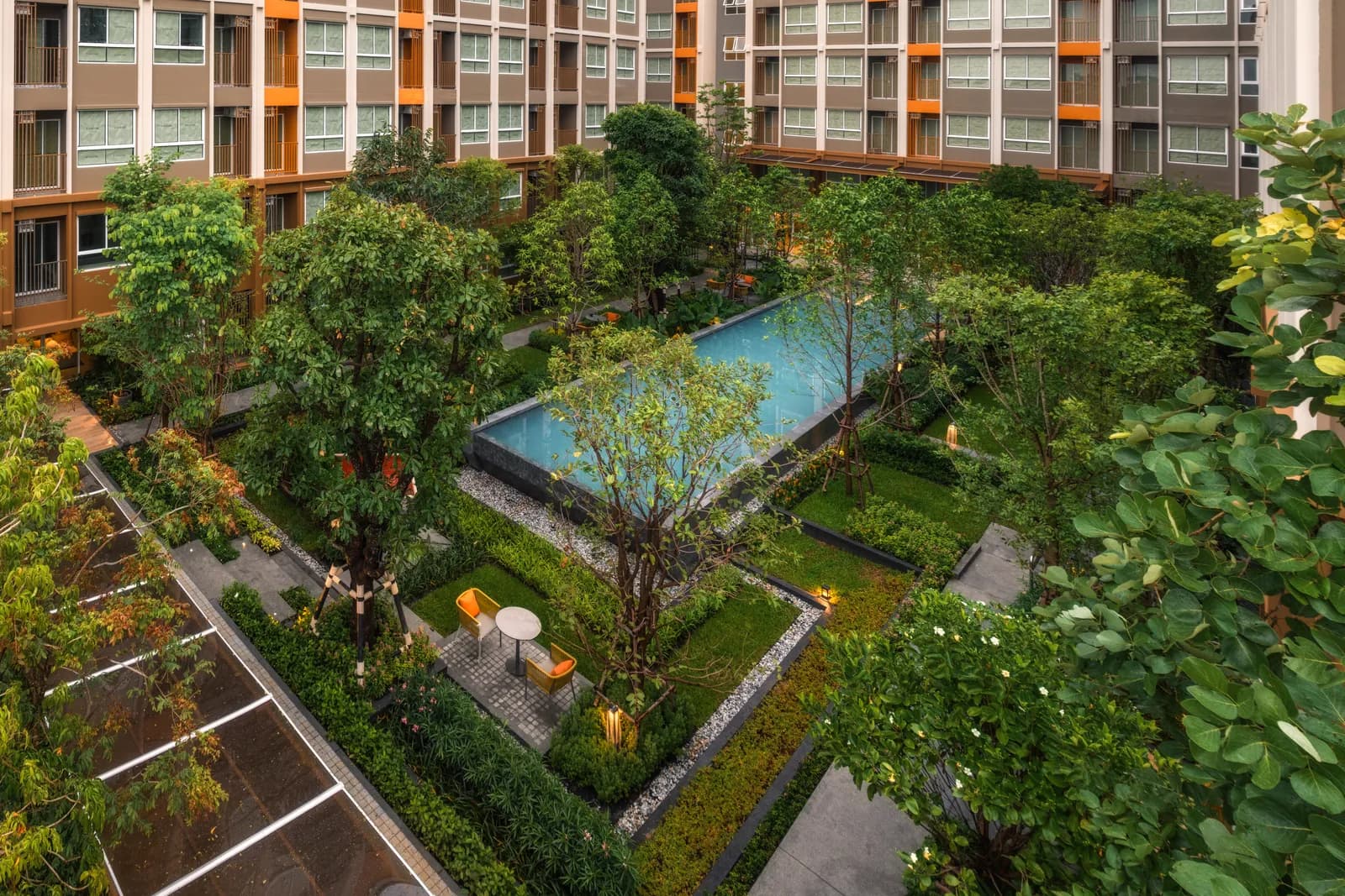 dCondo Panaa — 5