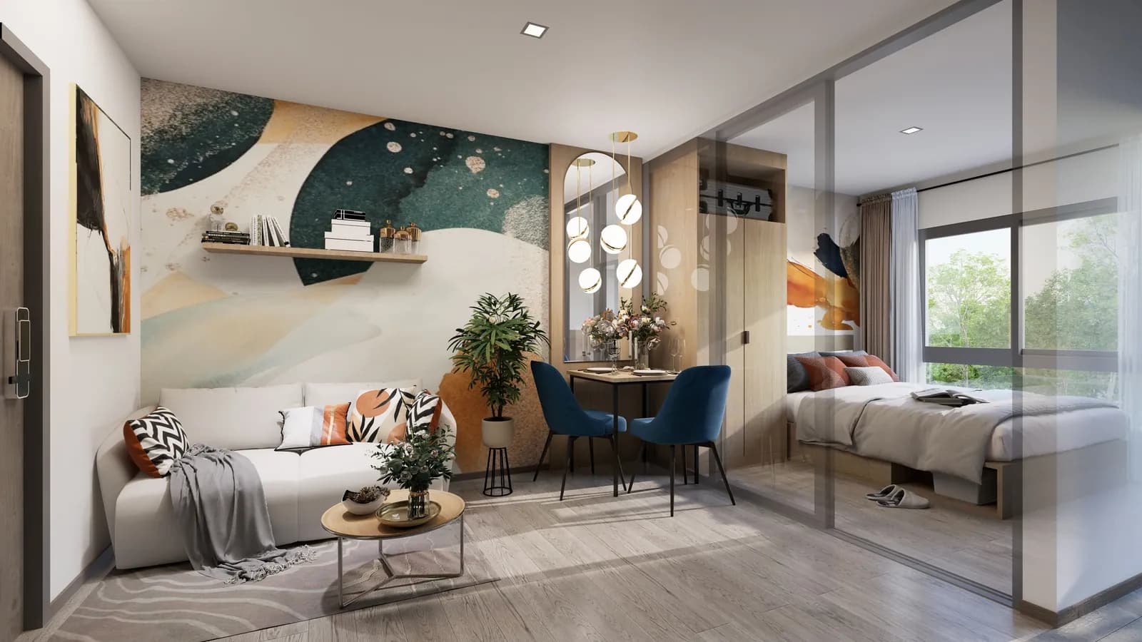 dCondo Reef ภูเก็ต — 10