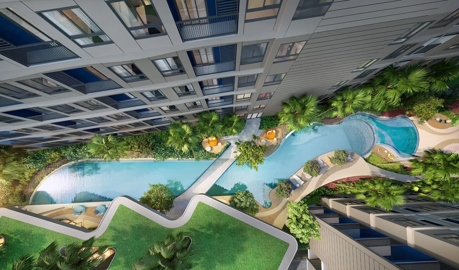 dCondo Reef ภูเก็ต — 2