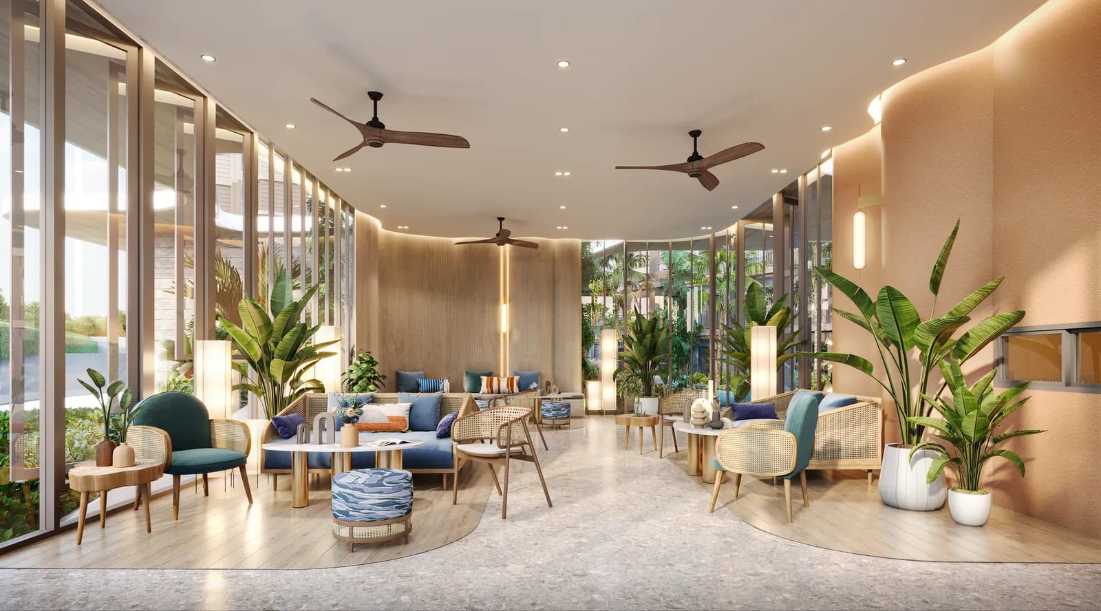 dCondo Reef ภูเก็ต — 8