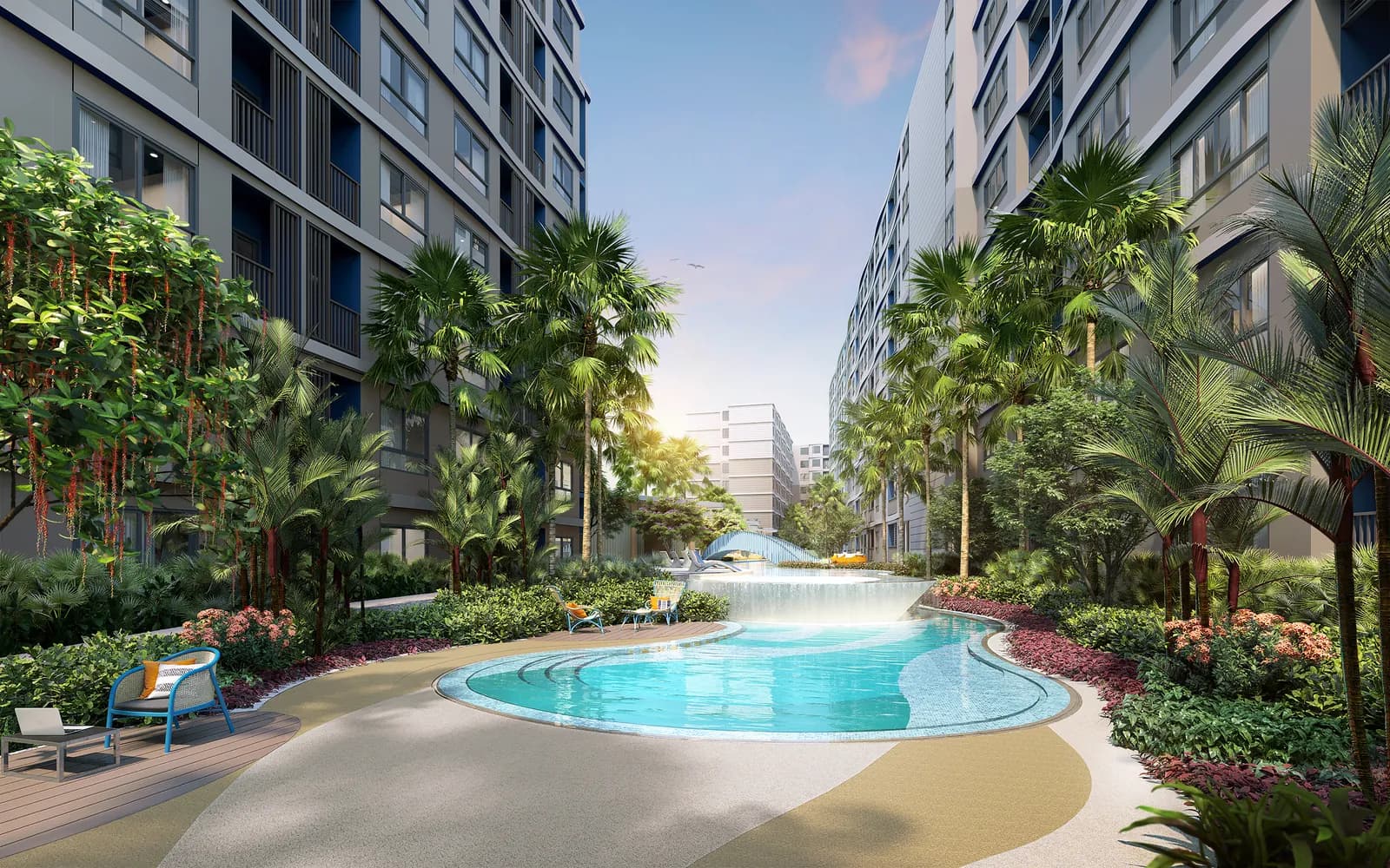 dCondo Reef ภูเก็ต — 9