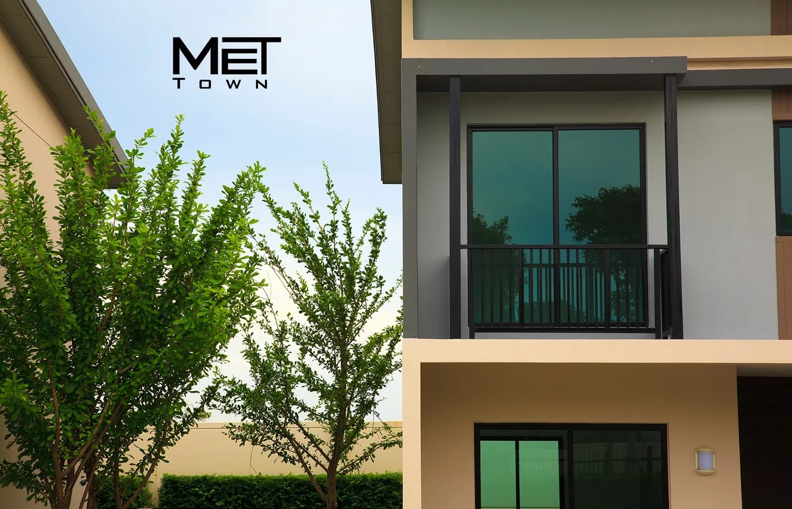 MET Town บางนา — 5