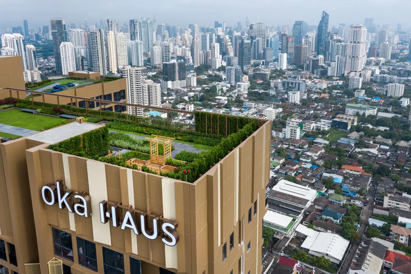 oka HAUS — 25