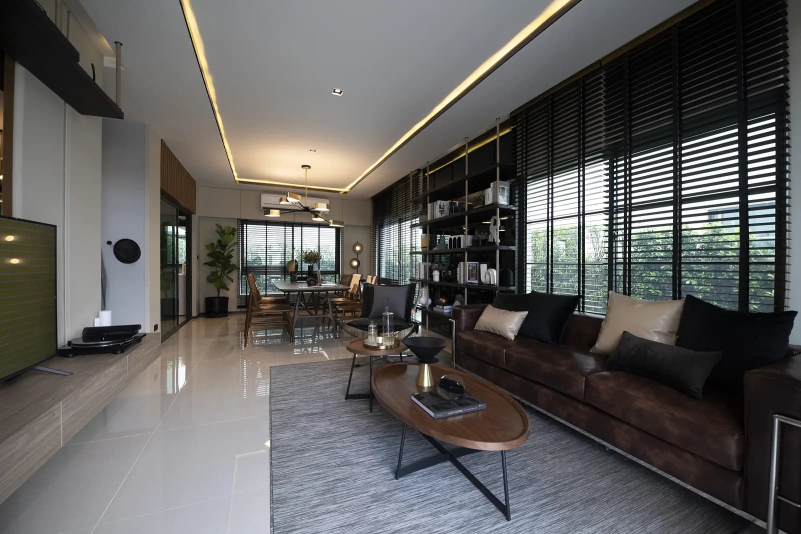 เศรษฐสิริ กรุงเทพ–ปทุมธานี — 12