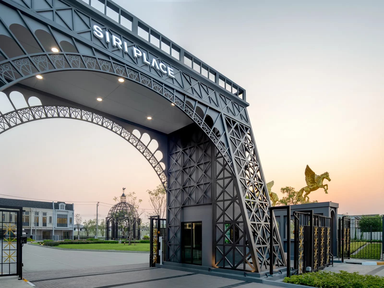 Siri Place เมกาบางนา — 31
