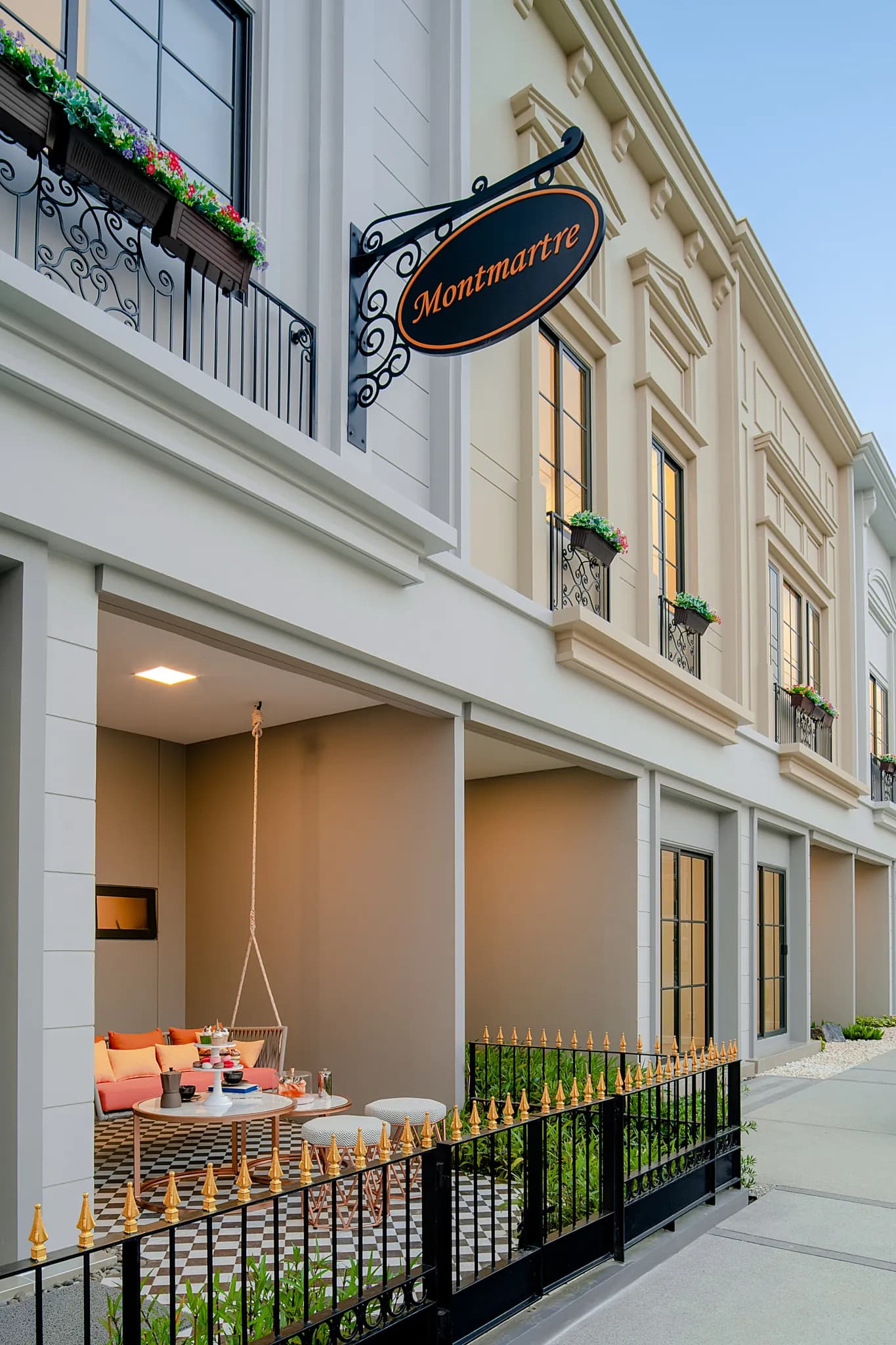 Siri Place เมกาบางนา — 39