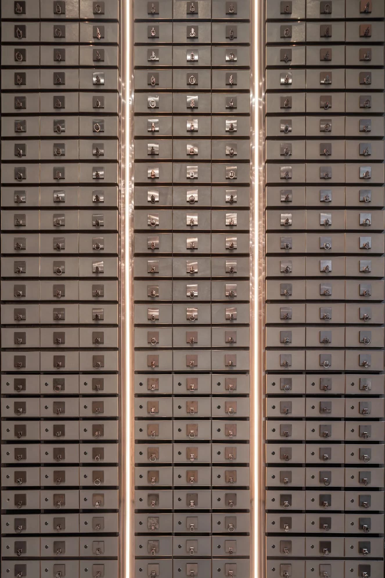 THE Monument ทองหล่อ — 29