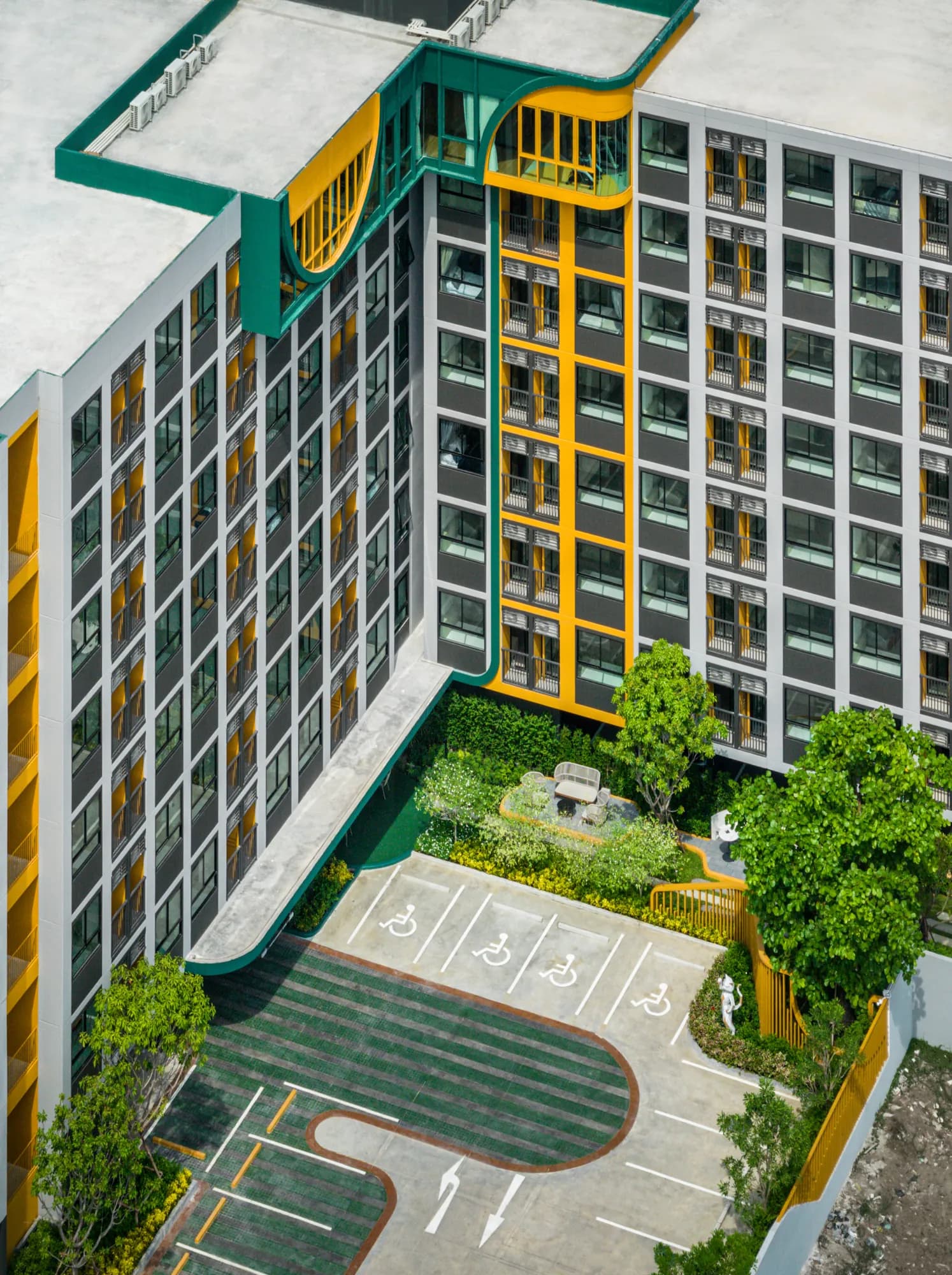 The Muve Paw บางแค — 4