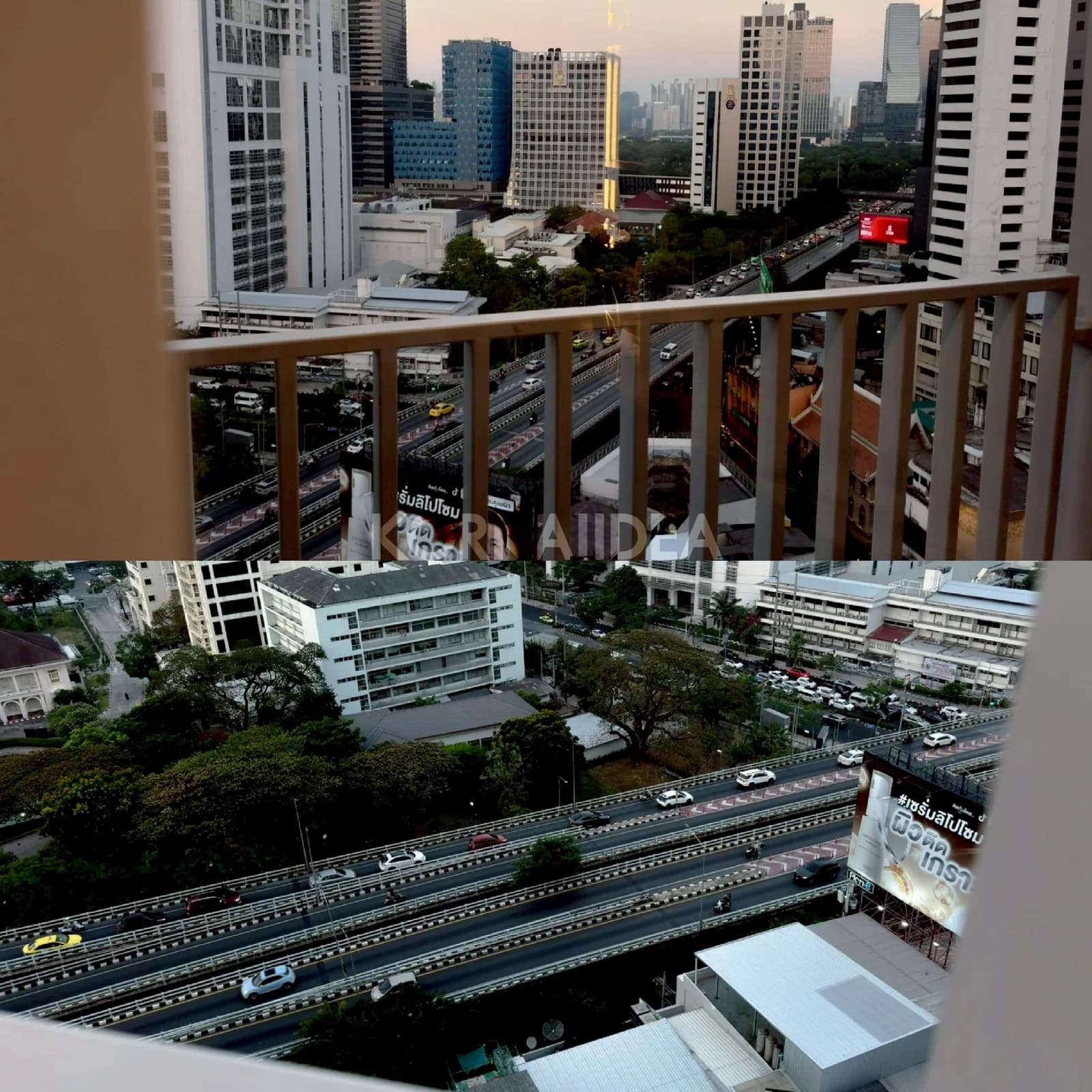 Culture Chula — ดูเพล็กซ์ 2 ห้องนอน — 25