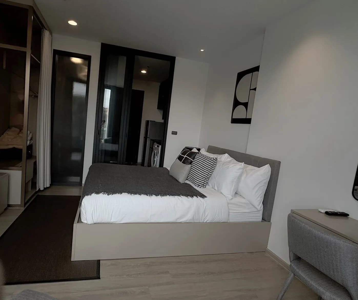 Edge Central Pattaya — 1 ห้องนอน — 14