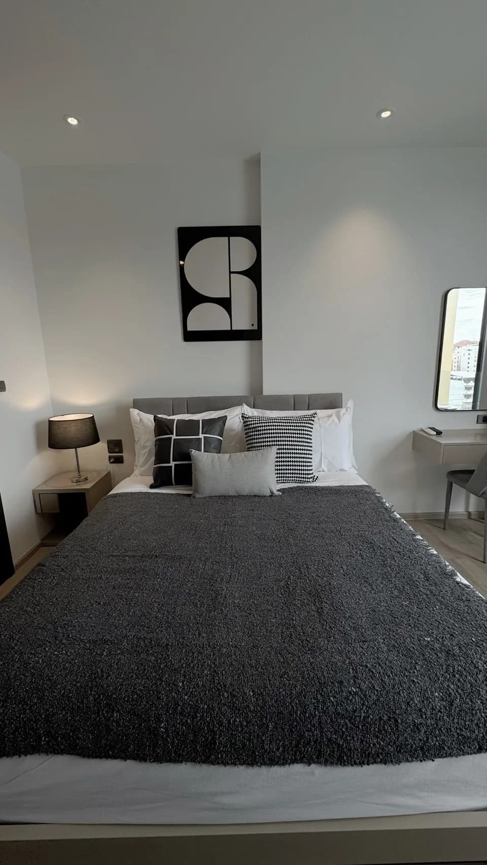 Edge Central Pattaya — 1 ห้องนอน — 3