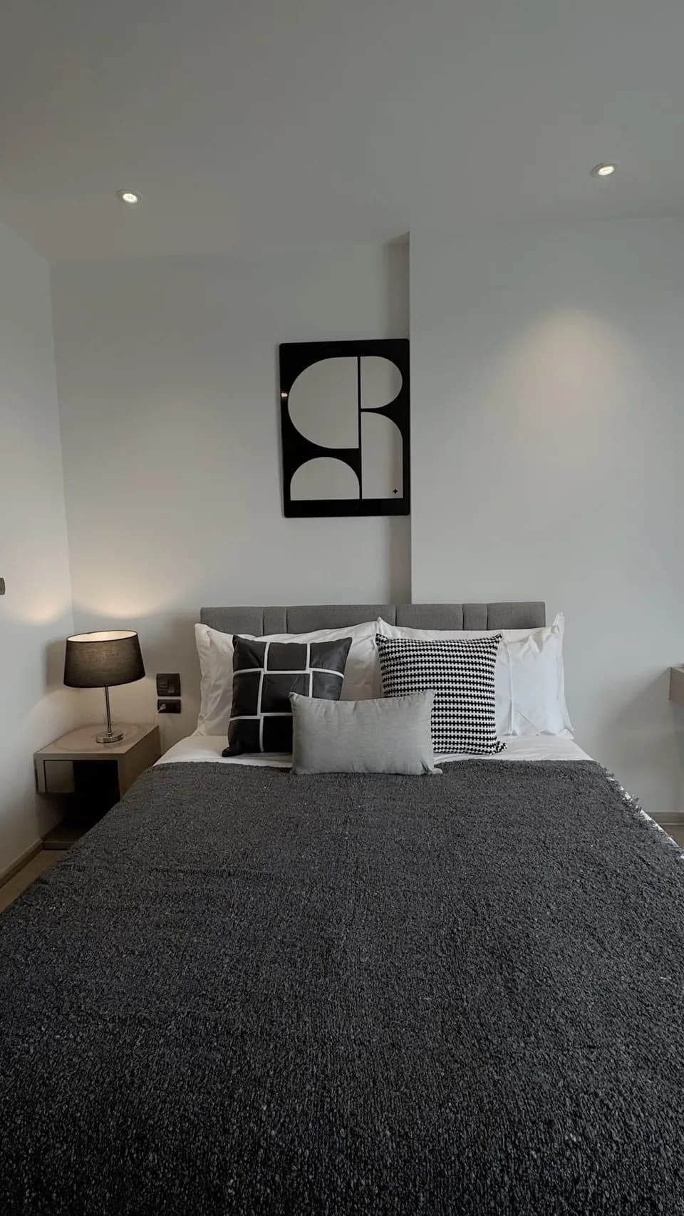 Edge Central Pattaya — 1 ห้องนอน — 4
