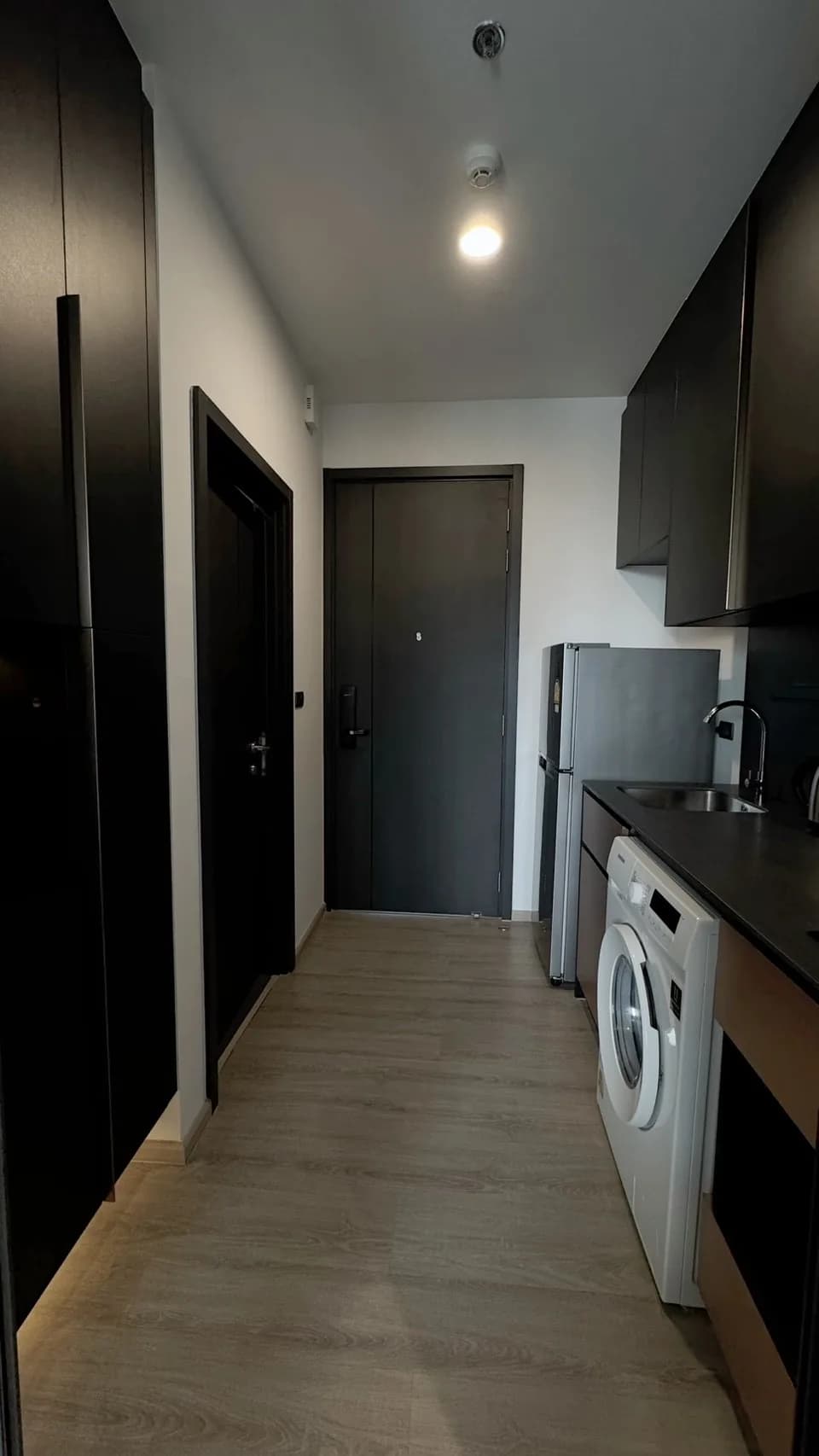 Edge Central Pattaya — 1 ห้องนอน — 7